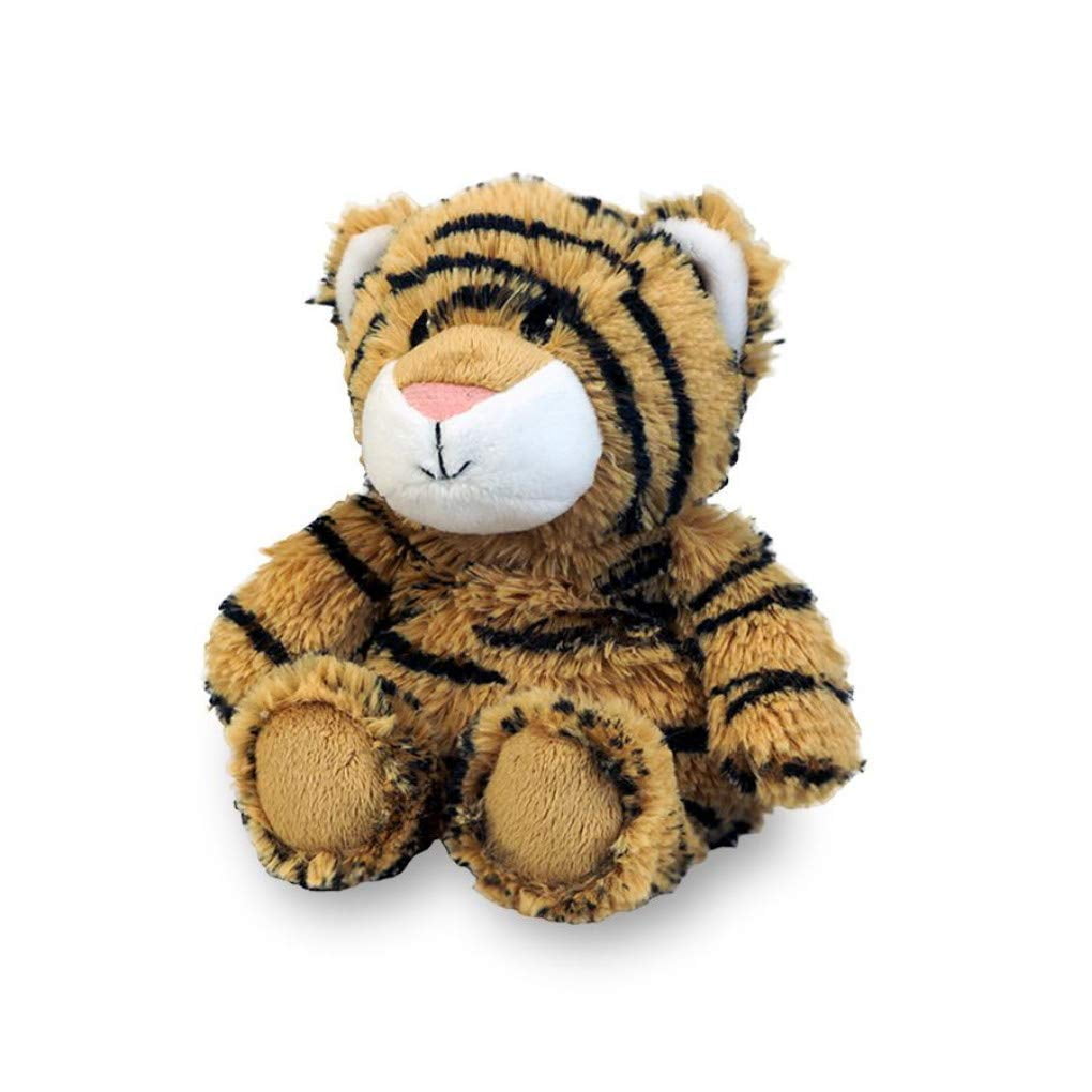 Tiger Junior Warmies