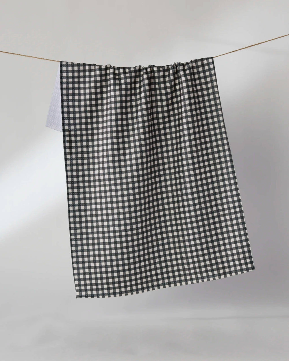 Geometry - Heritage Tea Towel