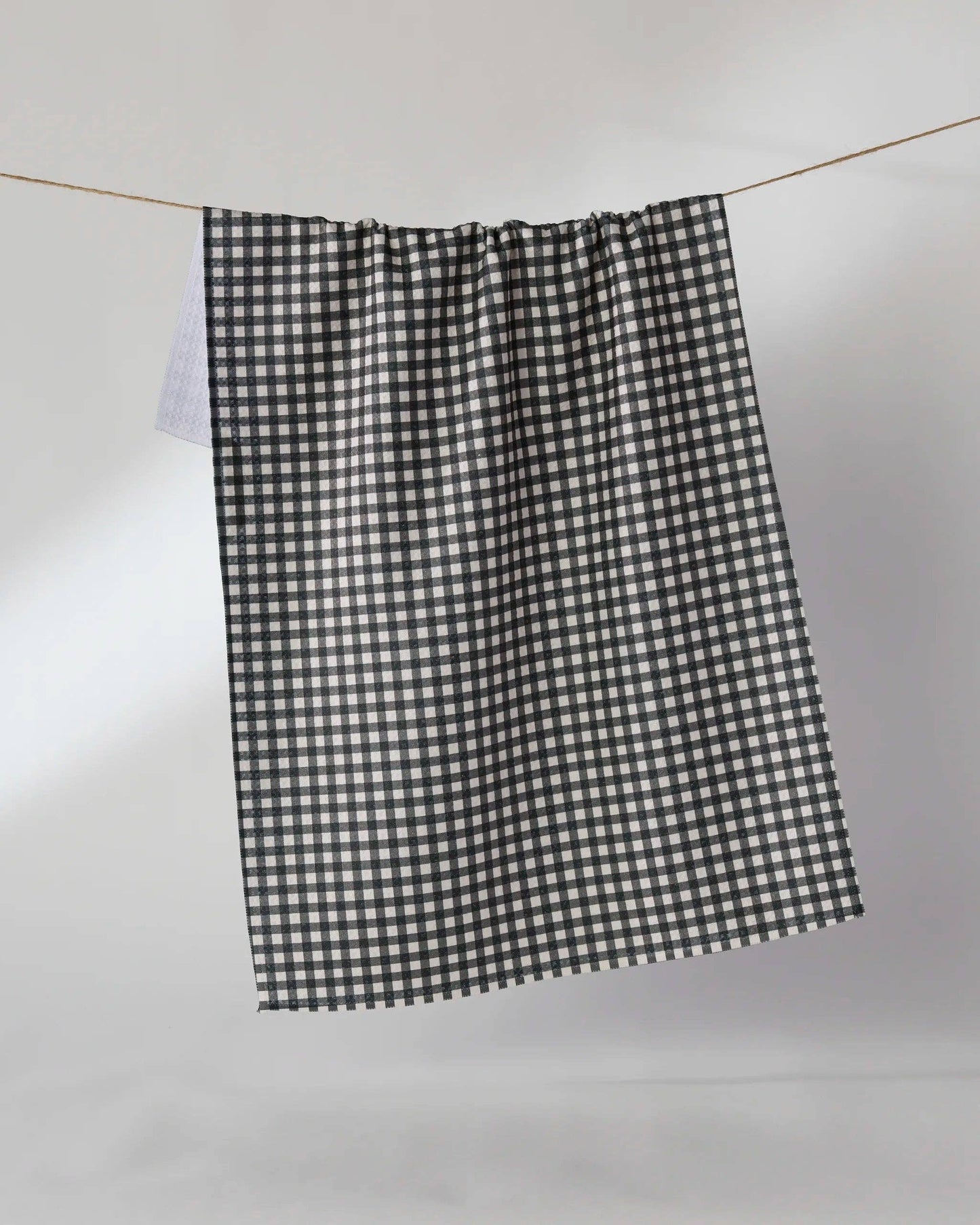 Geometry - Heritage Tea Towel