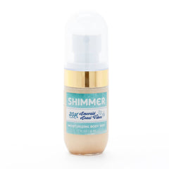 Mixologie - 30A Emerald Coast Vibes | SHIMMER Body Mist