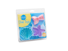 Splash Place Swim Goggles - DIVE TOYS - Mermaid Cove