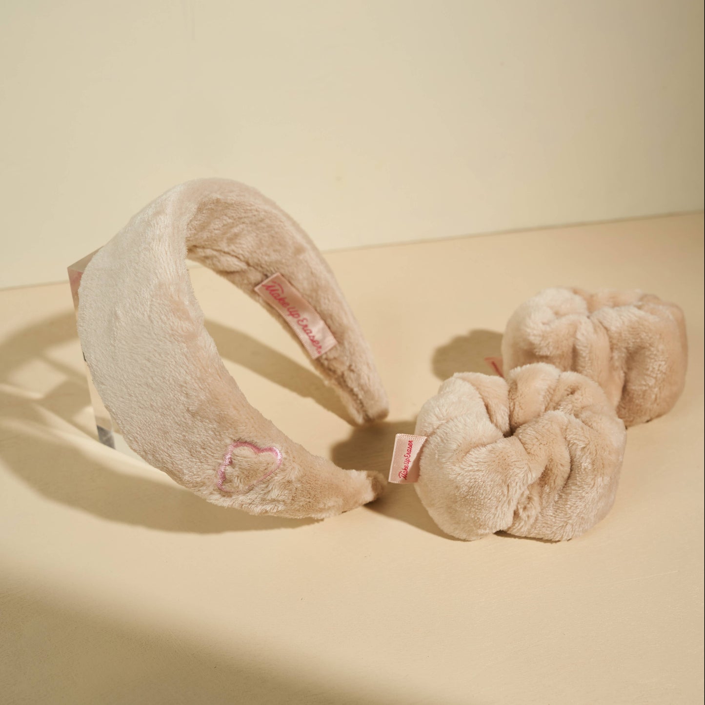 Drip Eraser 3pc Spa Set | Sweet Cream