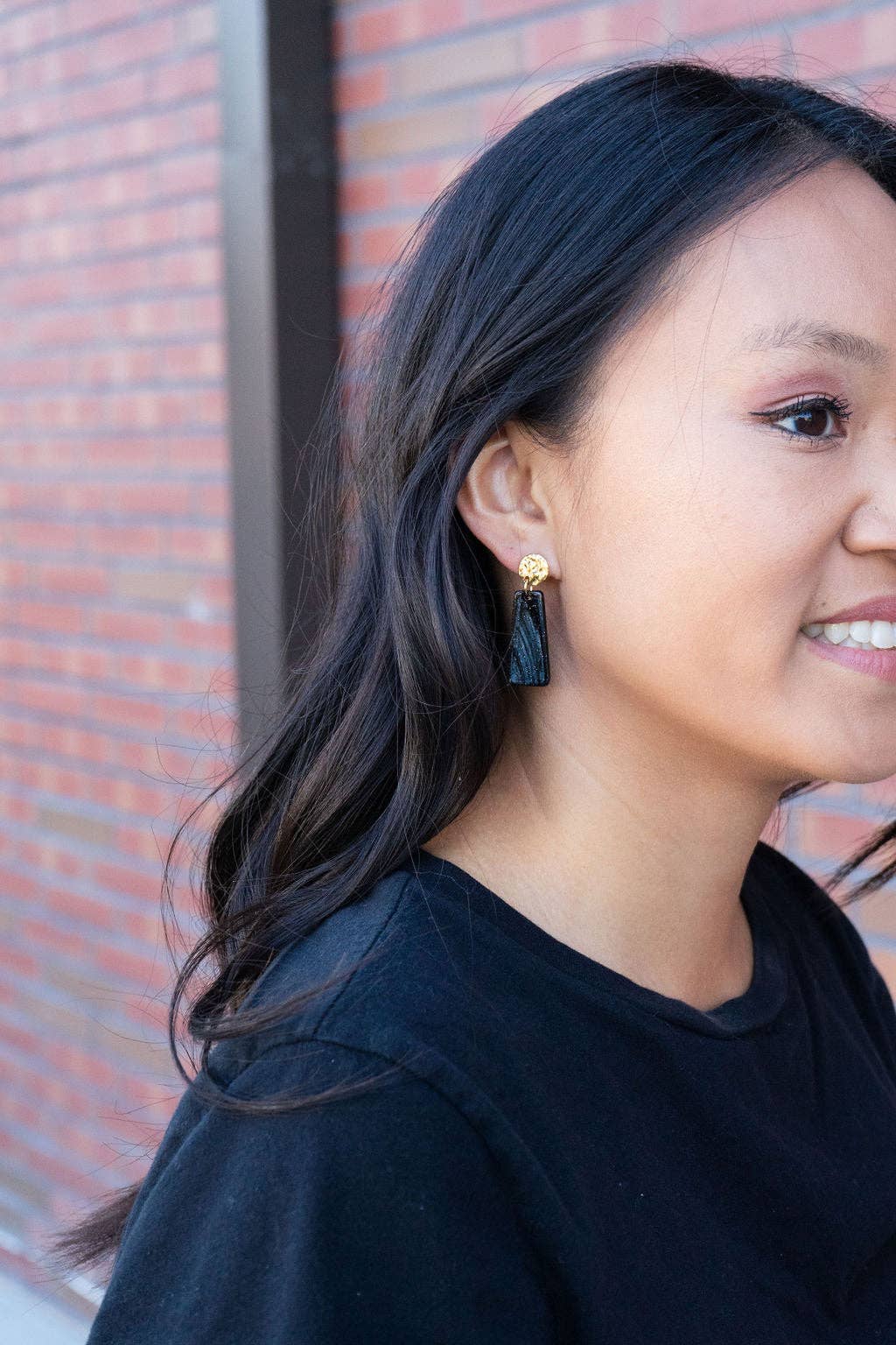 Mia Mini Earrings