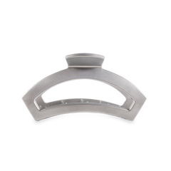 TELETIES - Open Hair Clip | Small | Disco Daydream