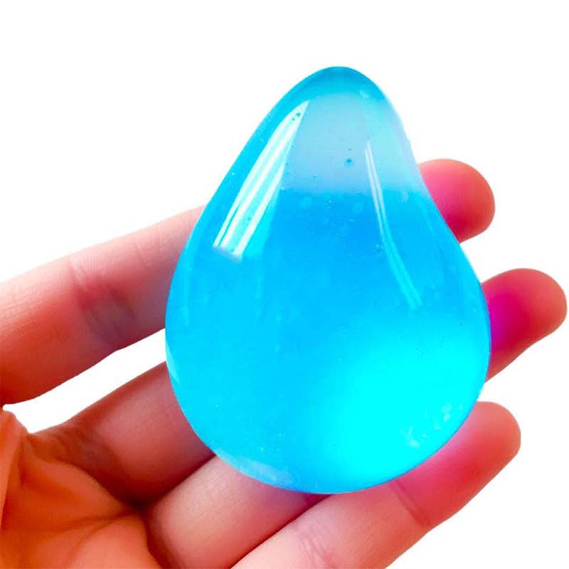 3.5" Dream Drop Squishy Toy