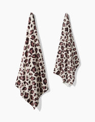 Geometry - Cheetah