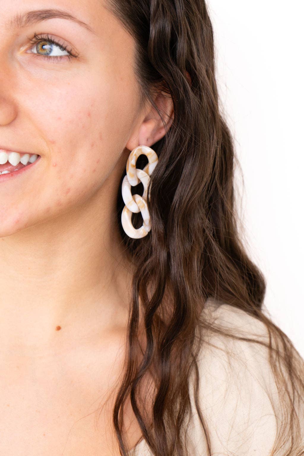 Brooklyn Earrings