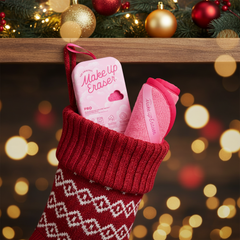 Original Pink MakeUp Eraser PRO | Best Seller