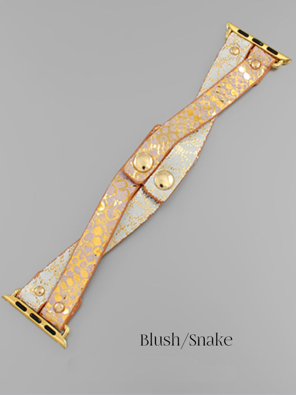 38mm Smart Watch Band