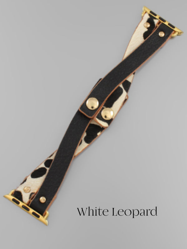 38mm Smart Watch Band