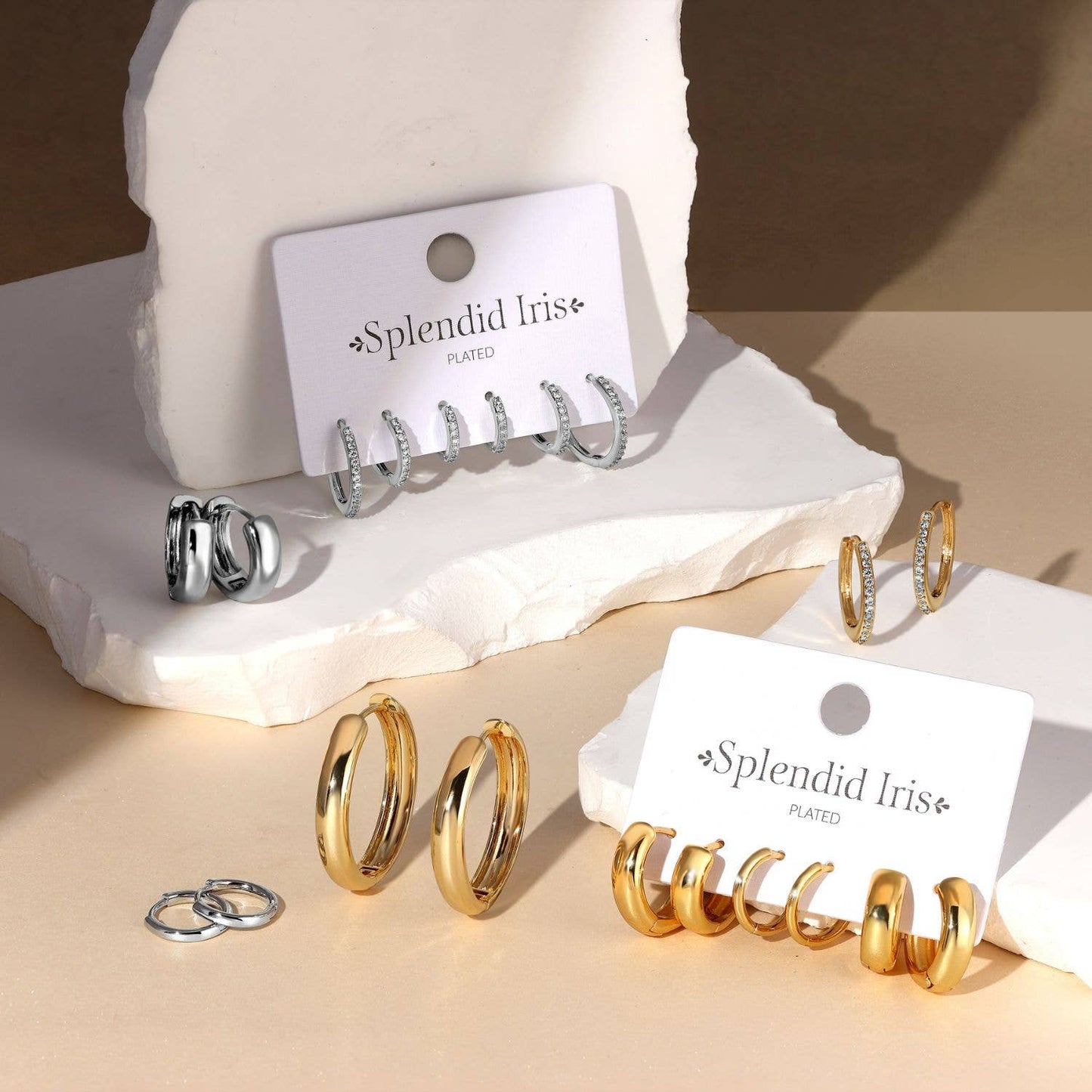 Simple Assorted Huggies