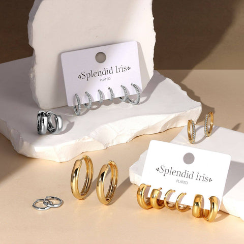 Simple Assorted Huggies