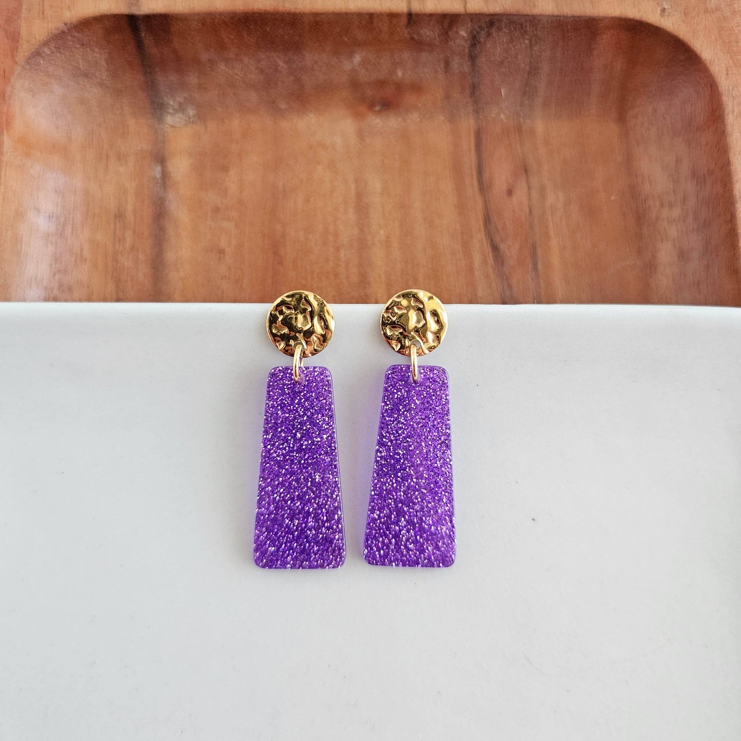 Mia Mini Earrings
