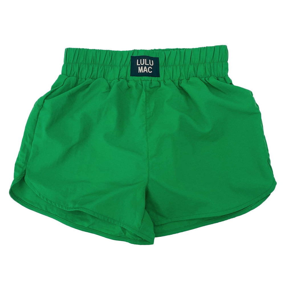 Green Og Shorts