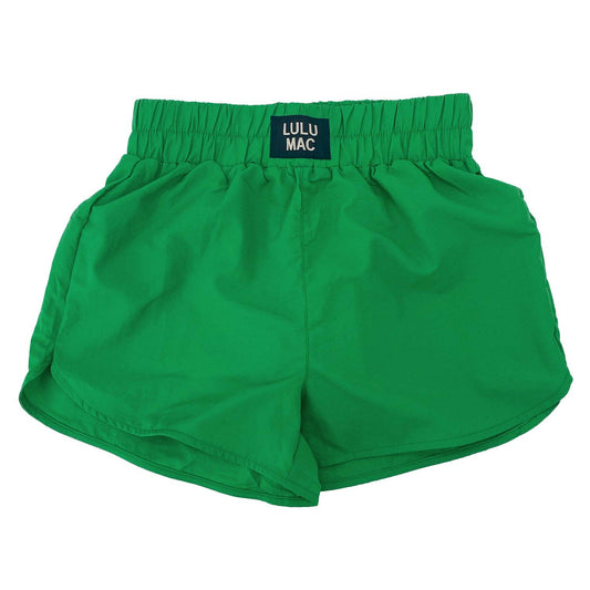 Green Og Shorts