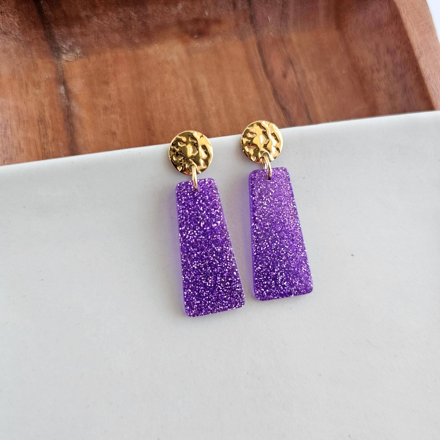 Mia Mini Earrings