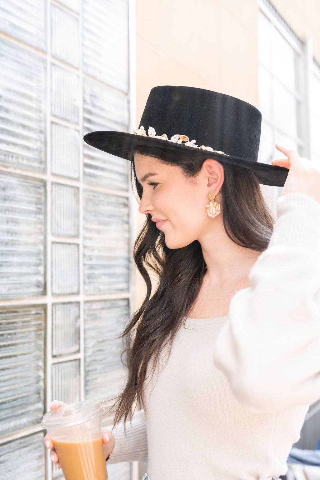 Roxy Earrings
