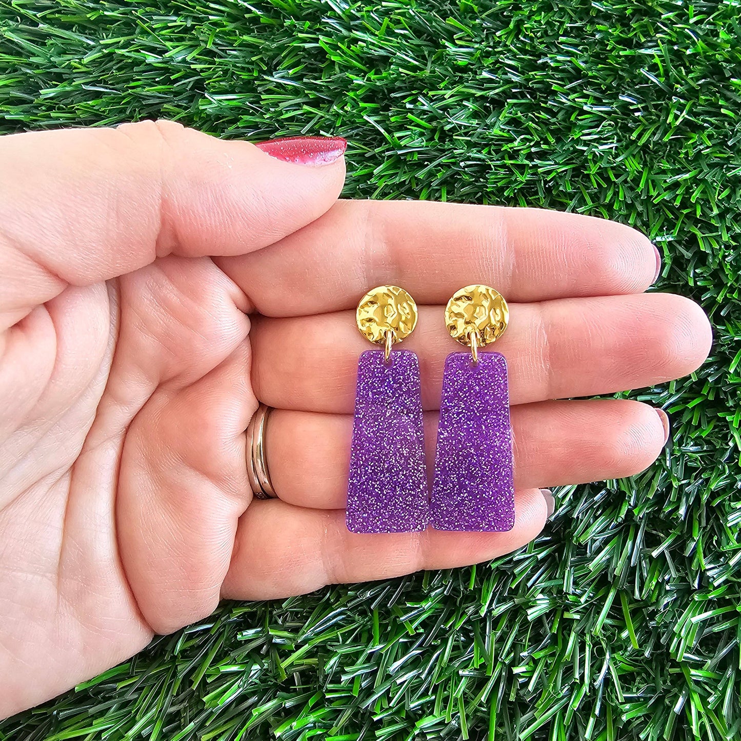 Mia Mini Earrings