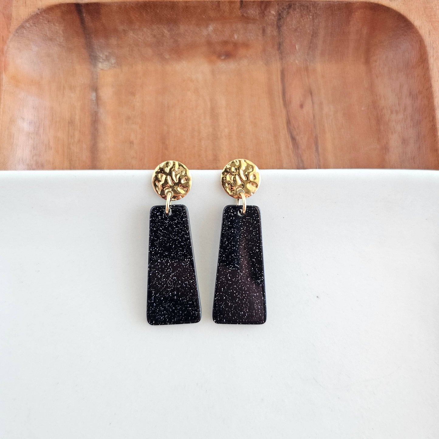 Mia Mini Earrings