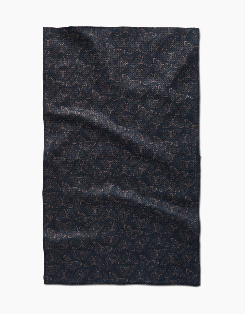 Shadow Flight Tea Towel