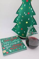 Christmas Funny Cocktail Napkins | How Much Do You Know