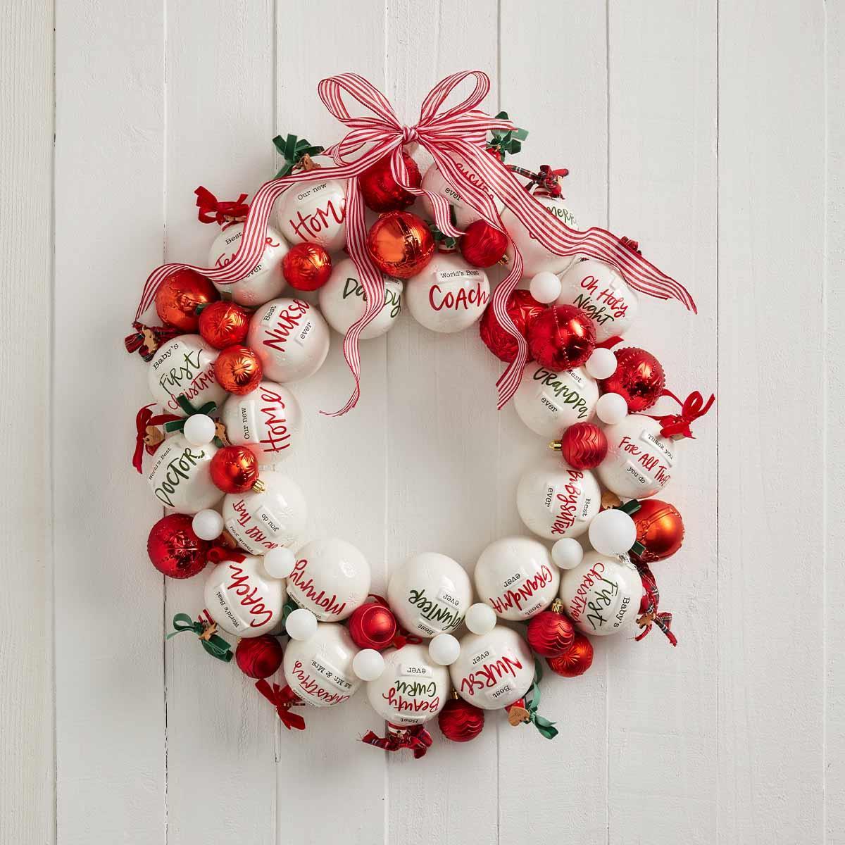 Ceramic Ornament