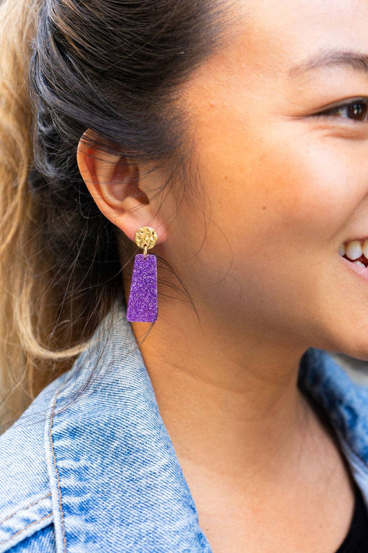 Mia Mini Earrings