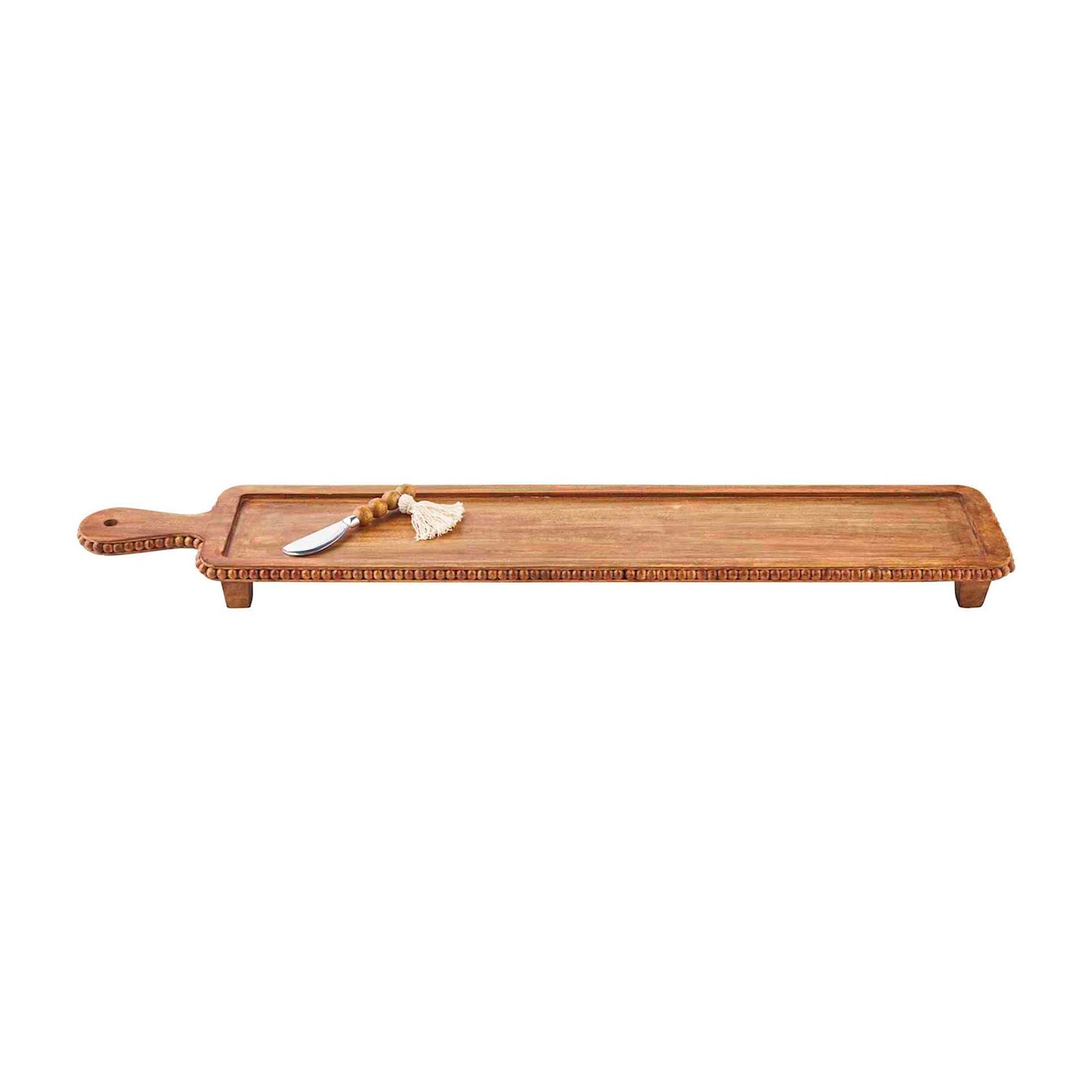 Beaded Paddle Board Set