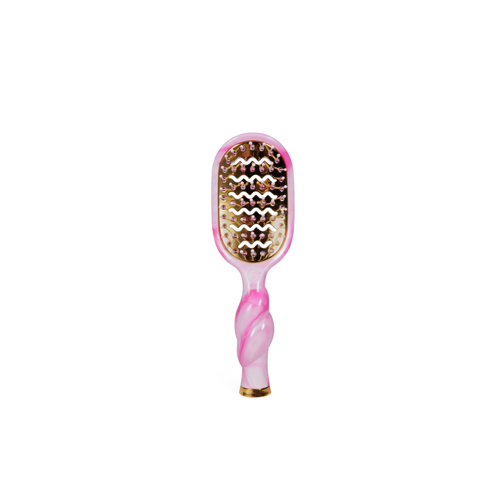 TELETIES - Mini Vented Brush | Pinch Me!