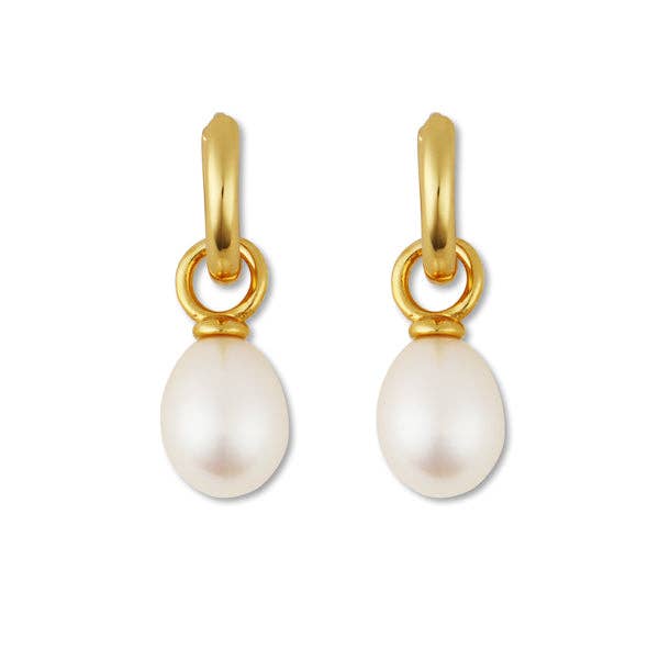 HART - Cloud Pearl Huggies