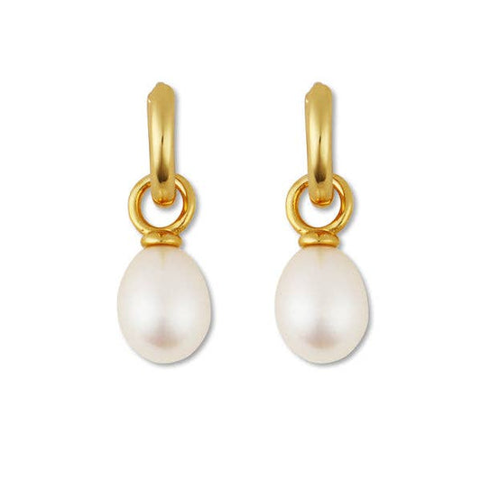 HART - Cloud Pearl Huggies