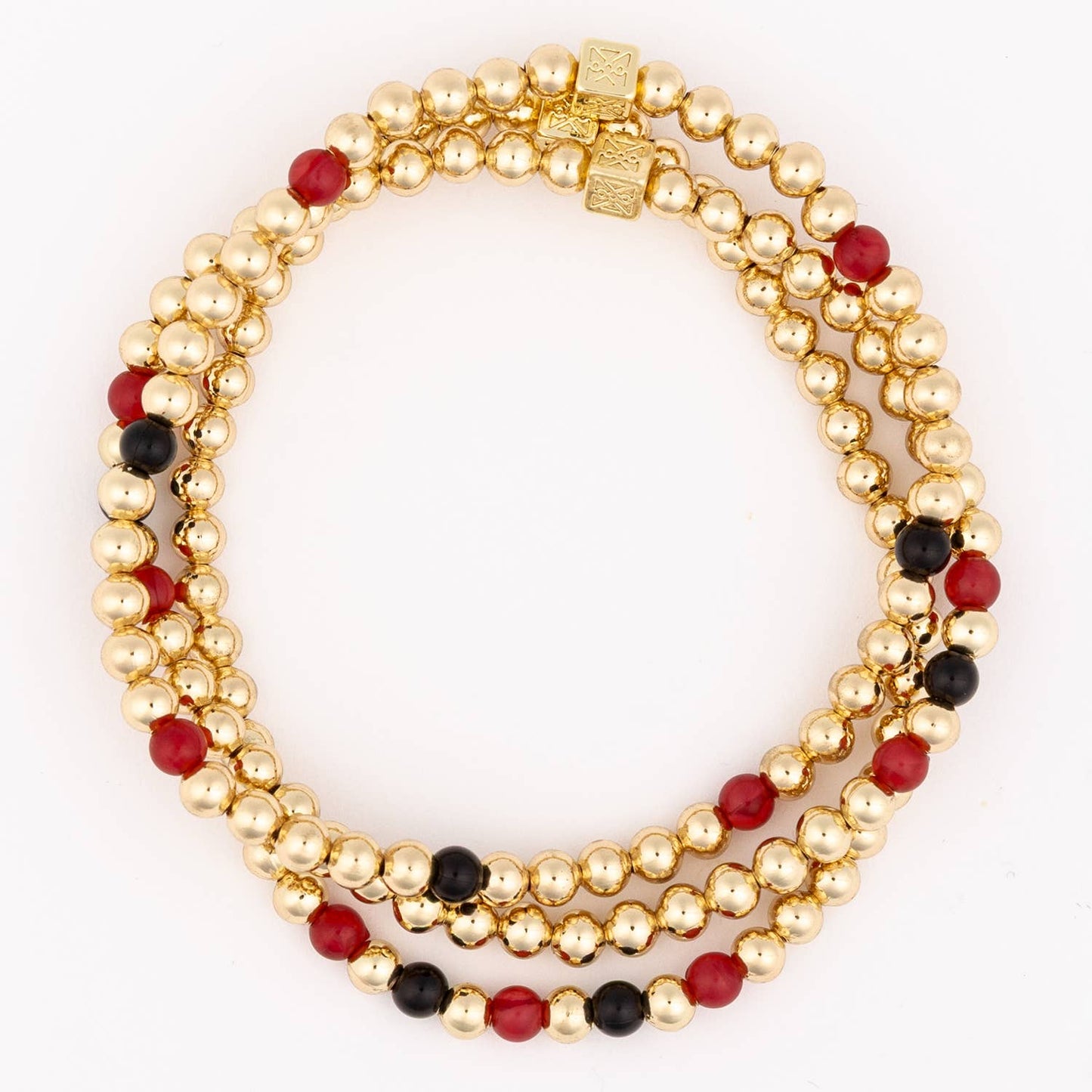 Lidia Gamecock Bracelet