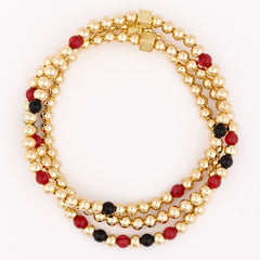 Lidia Gamecock Bracelet