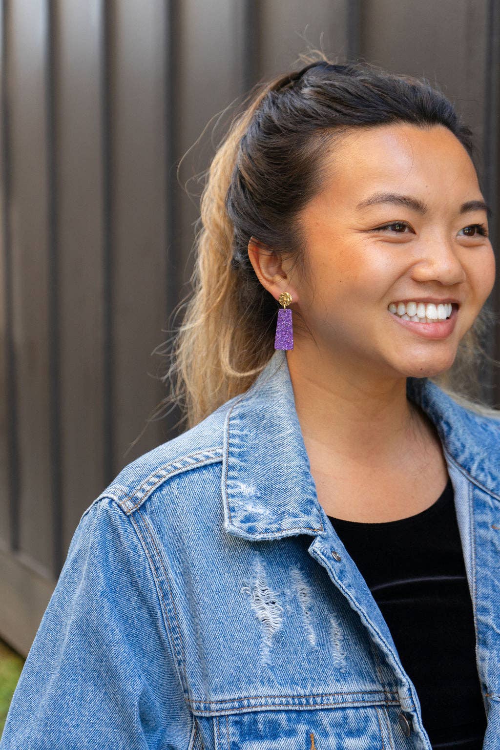 Mia Mini Earrings