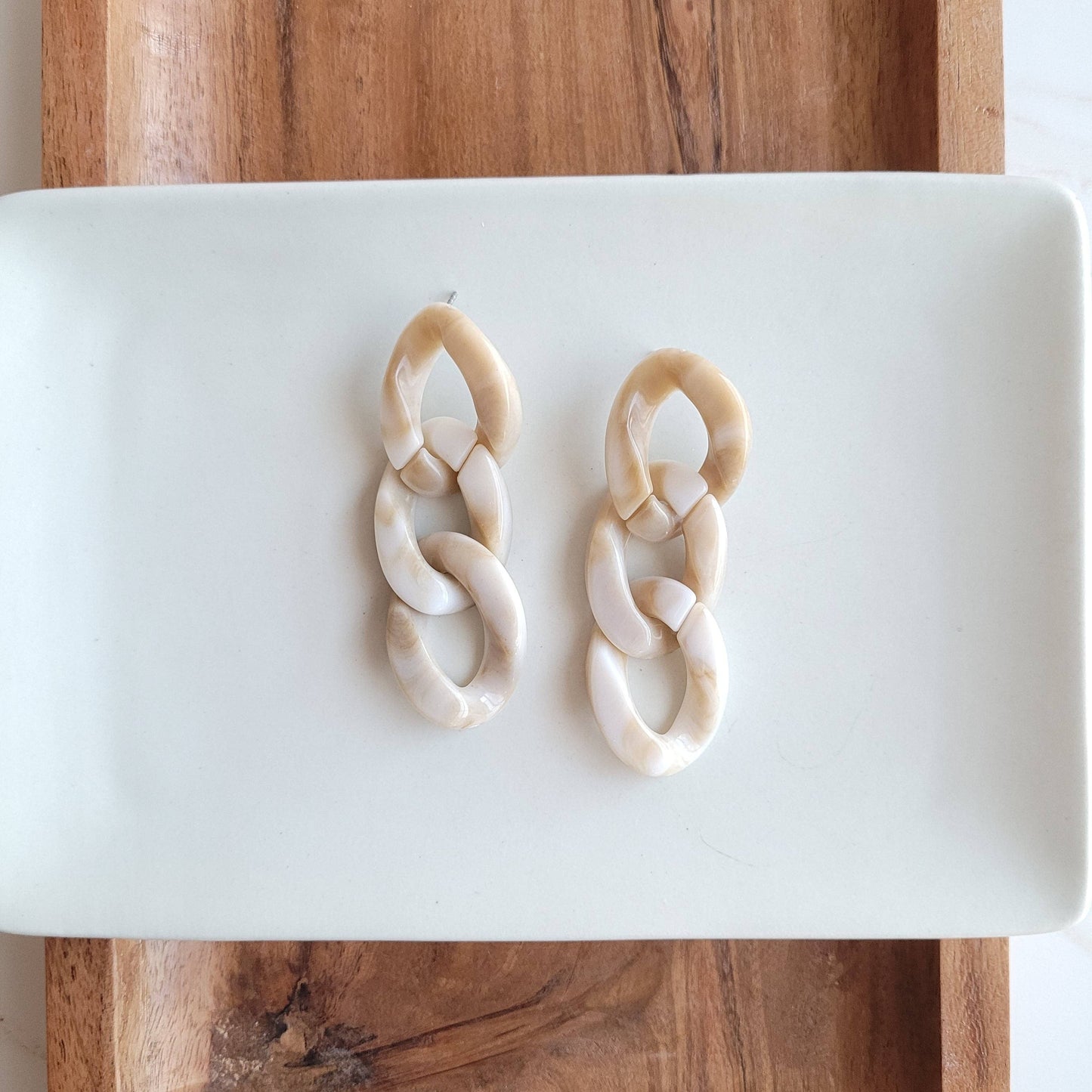 Brooklyn Earrings