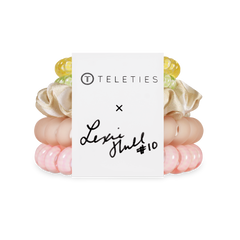 TELETIES - Lexie Hull Mix Pack Hair Ties