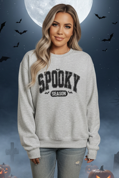 Spooky Season Sweatshirt