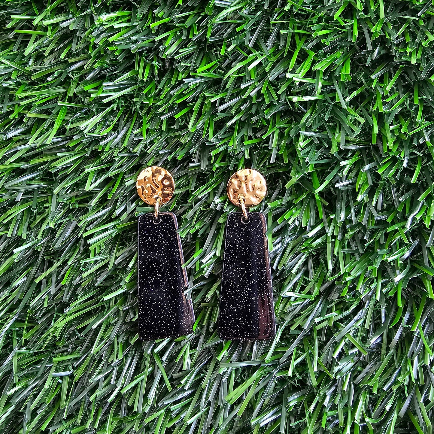 Mia Mini Earrings