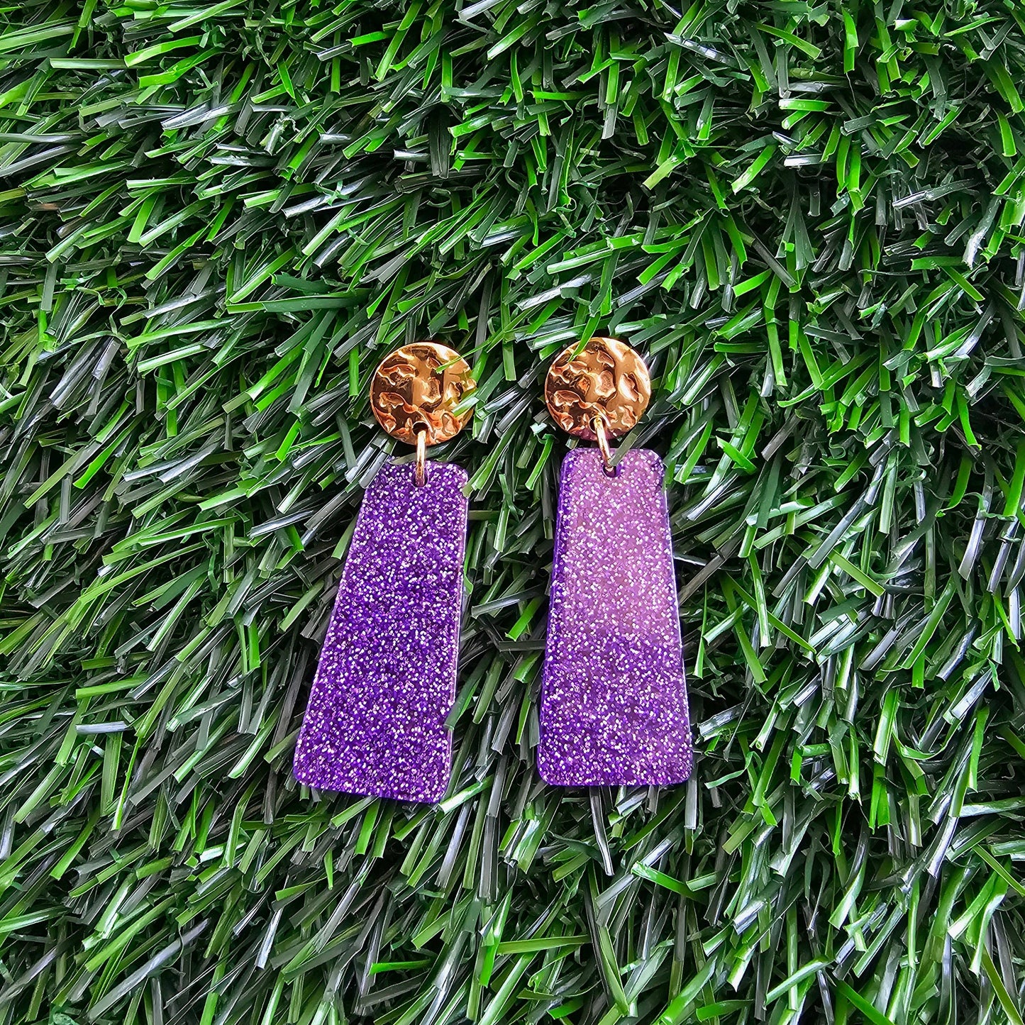 Mia Mini Earrings