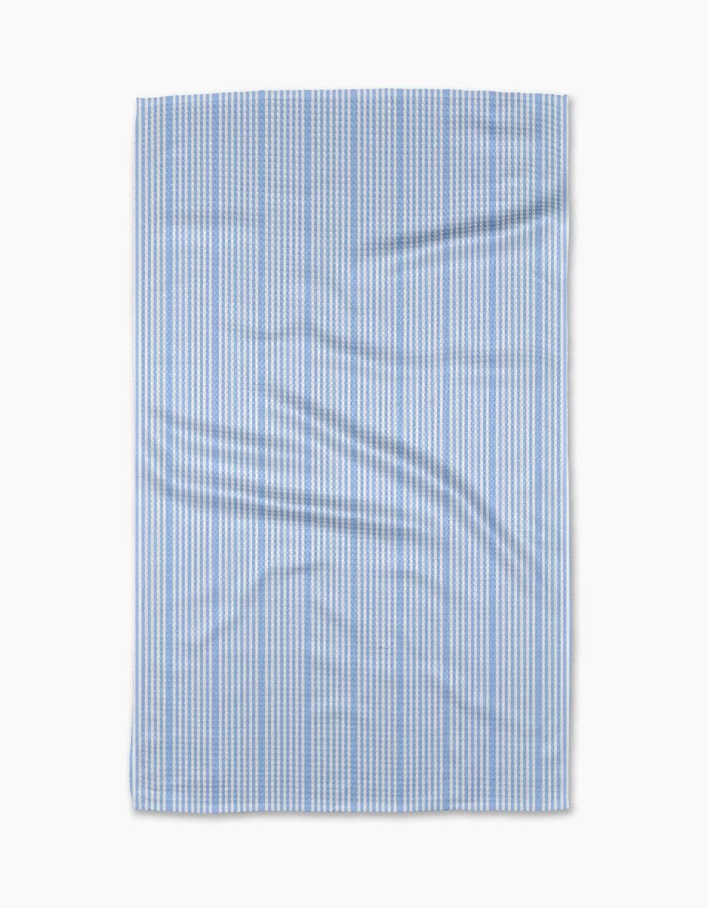 Geometry - Soft Summer Blue