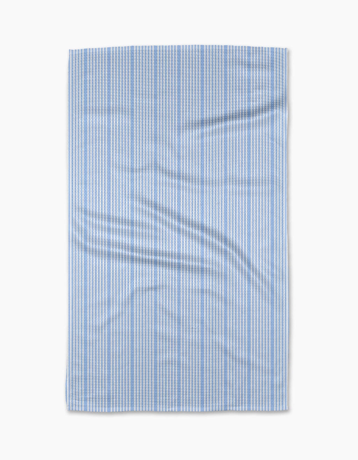 Geometry - Soft Summer Blue