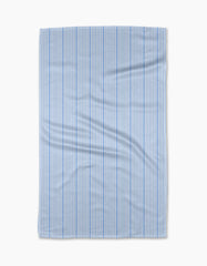 Geometry - Soft Summer Blue