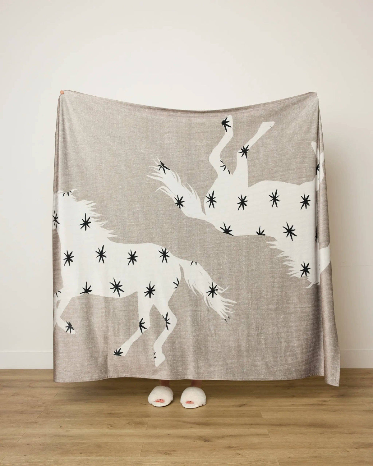 Geometry - Unbound Butter Blanket