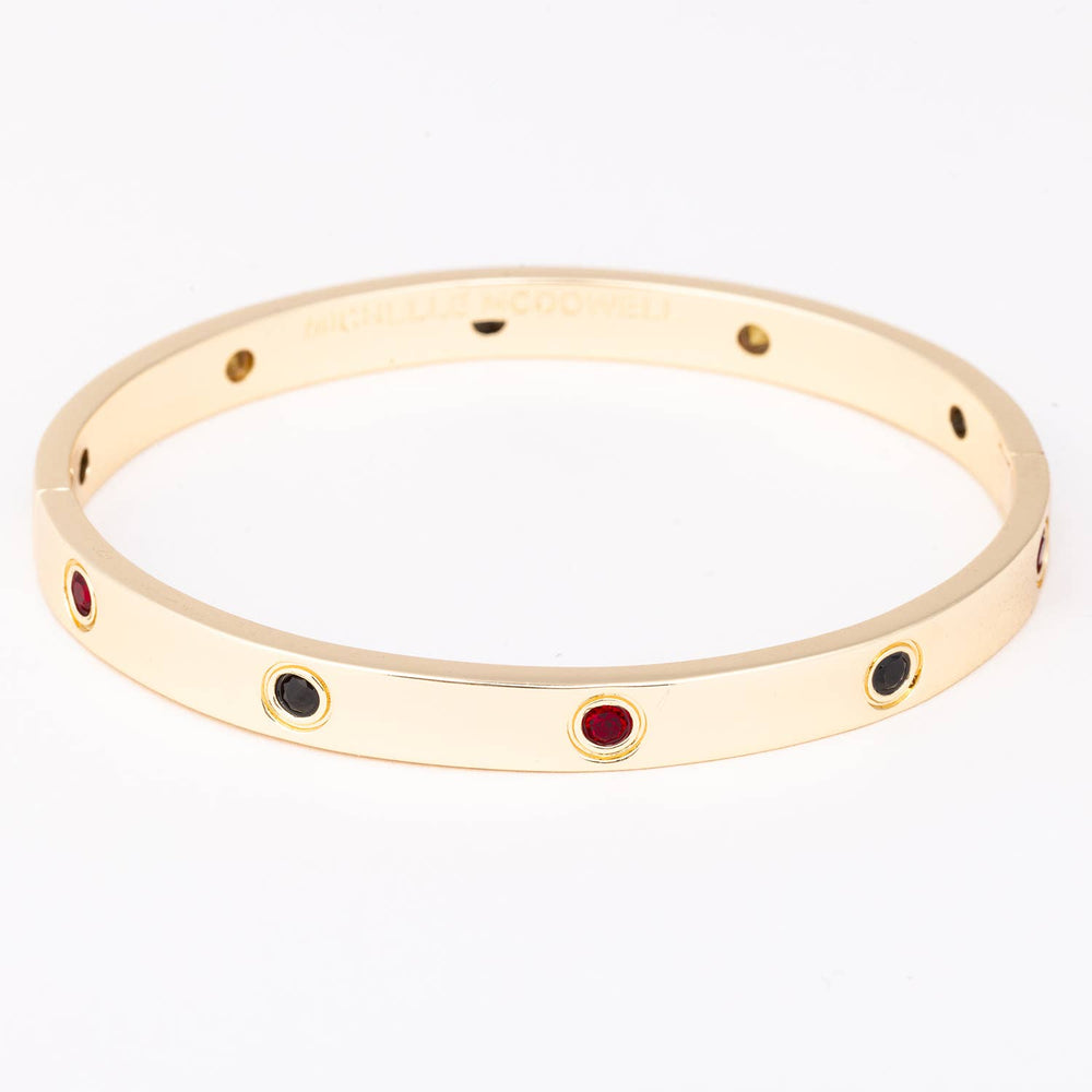 Kaylor Gamecock Bracelet