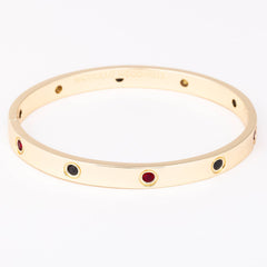 Kaylor Gamecock Bracelet