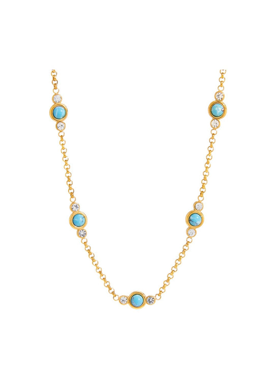 Hjane Jewels - Blythe Necklace