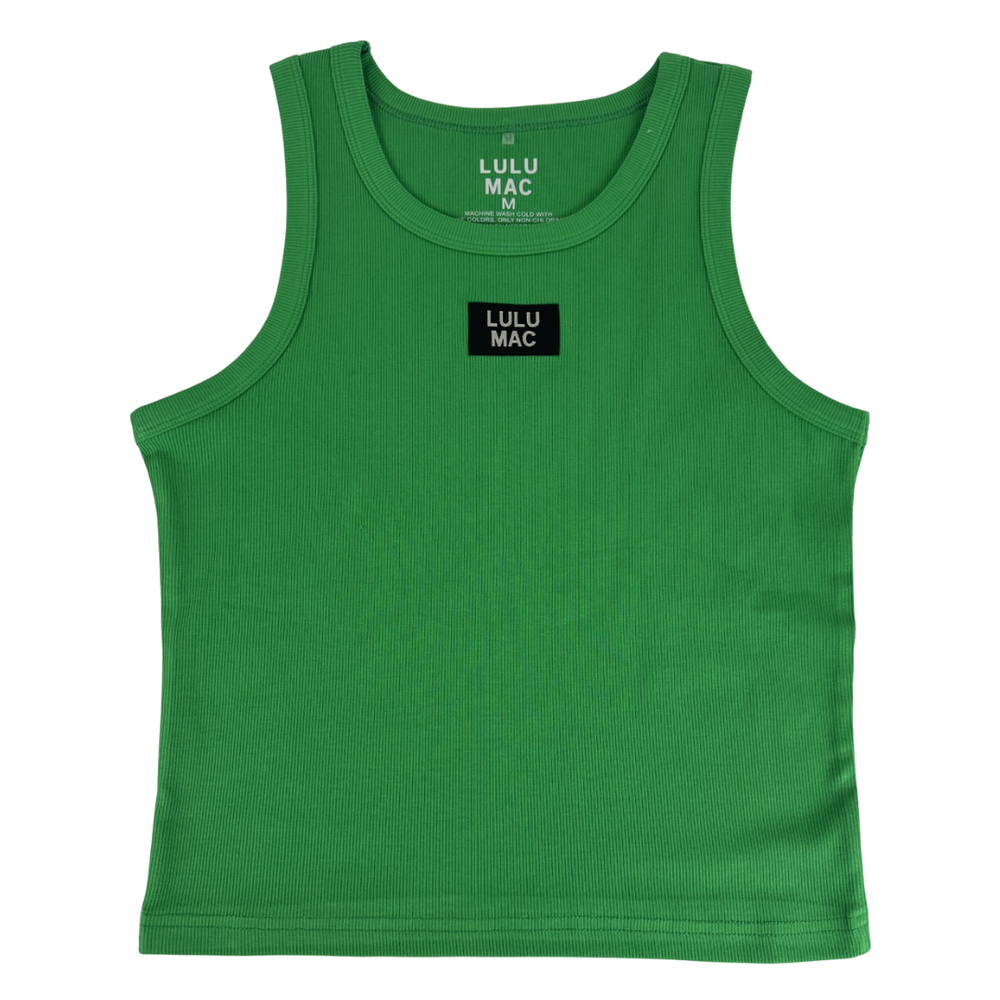 OG-TANK GREEN