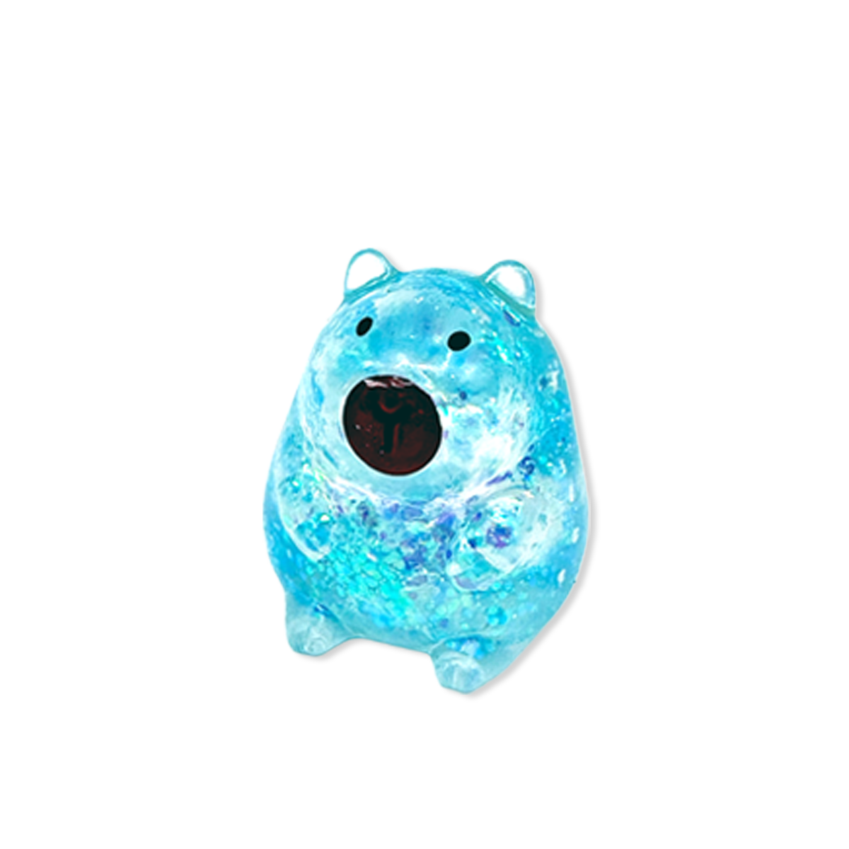 Fun Doh Squish & Squeeze Gummy Fidget Toy