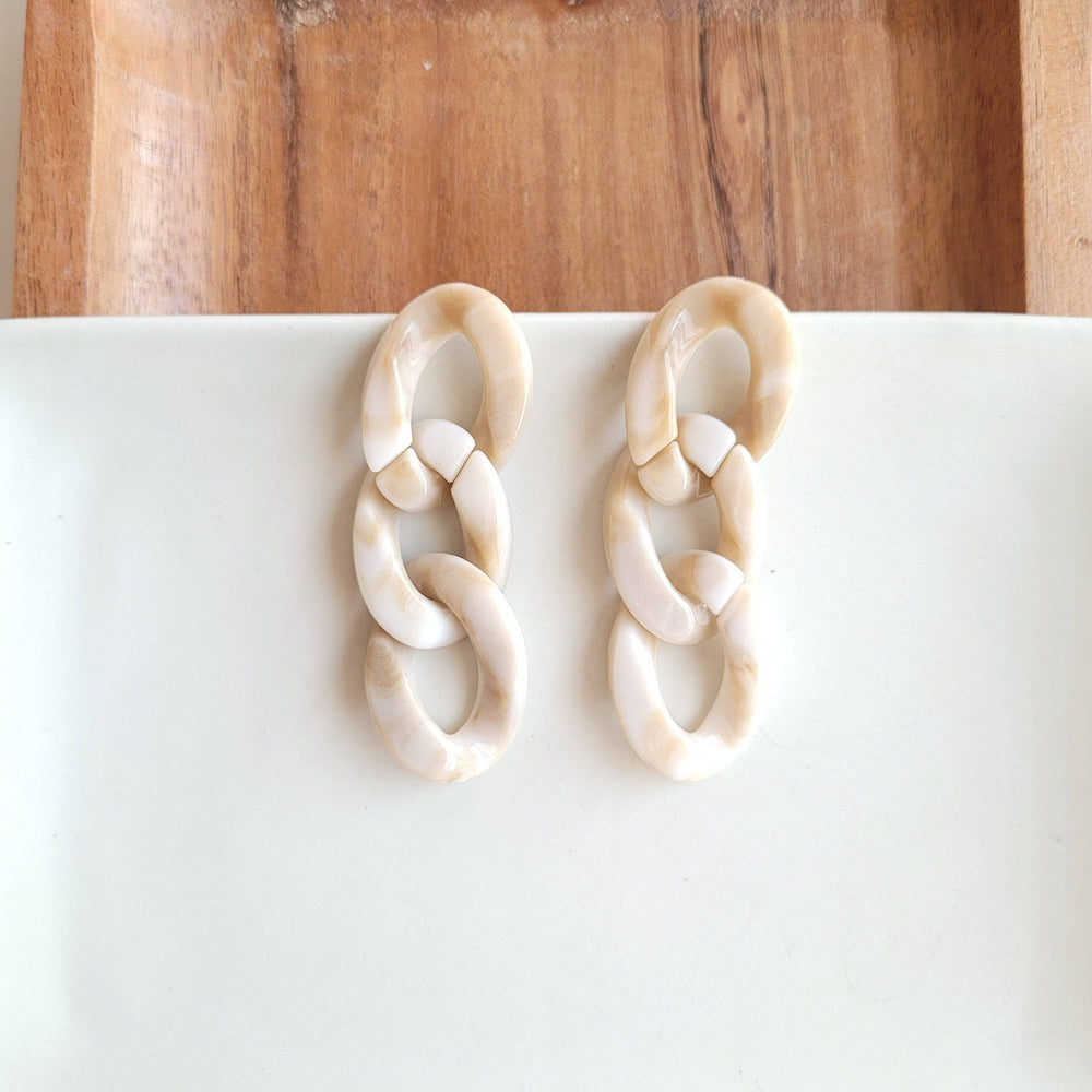 Brooklyn Earrings