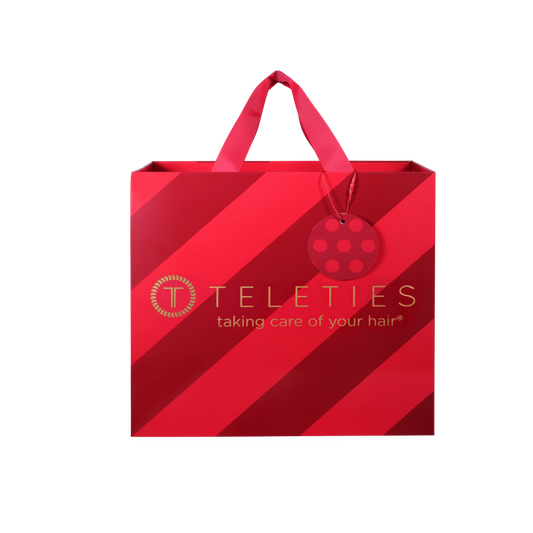 TELETIES - 2026 TELETIES Holiday Advent Calendar
